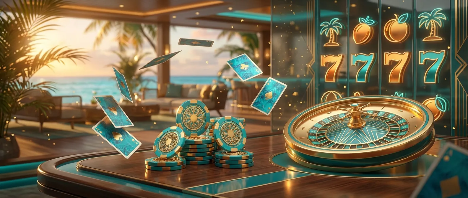 Nine Casino bonus